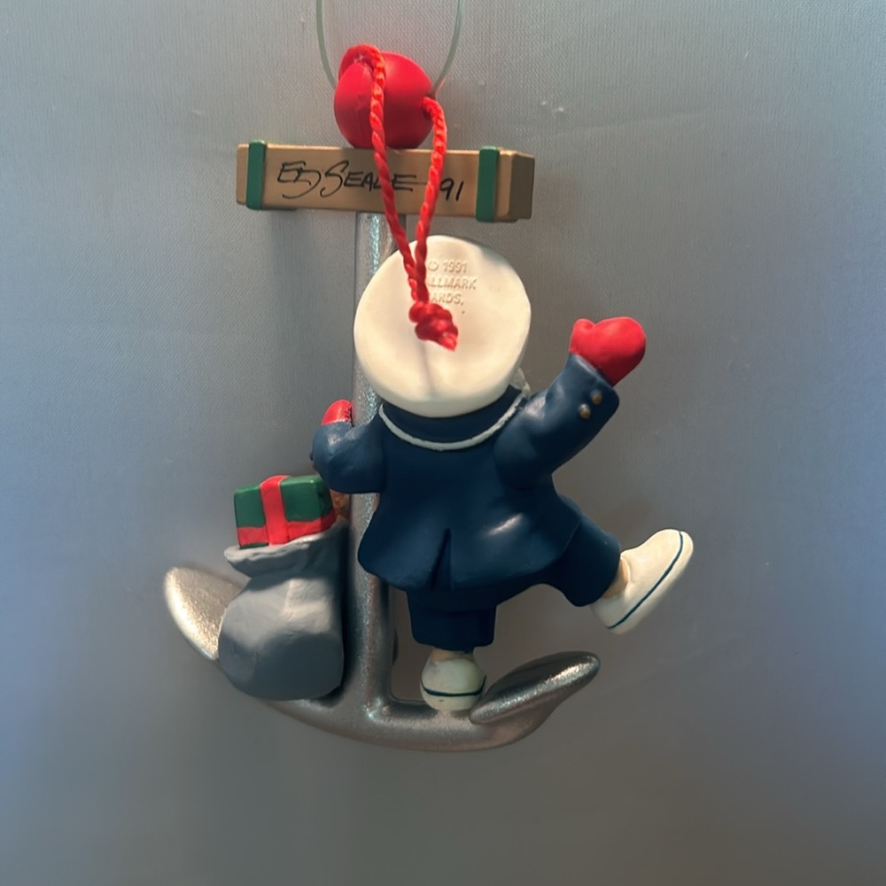 Hallmark Keepsake - Picture 4 of 4